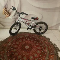 دوچرخه سایز۲۰ نو برند دوکاتی