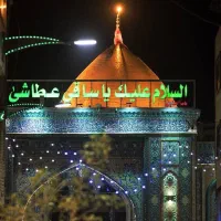 تور کربلا عاشورا قسطی