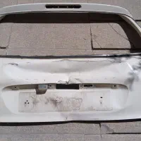 درب صندوق ۲۰۶