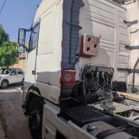 اف اچ ۴۶۰|خودرو سنگین|مرودشت, فاز اول شهرک فرهنگیان|دیوار