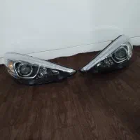 قطعات استوک تارا  دنا پلاس سورن پلاس رانا 206 207