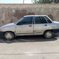 پراید|خودرو سواری و وانت|شیراز, سهل‌آباد|دیوار