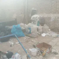 فروش ضایعات