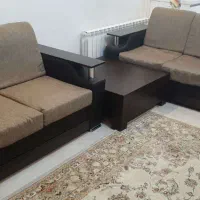 مبل 7نفره