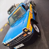 امداد خودرو یدکش کاشان