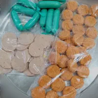 سوسیس و کالباس خانگی