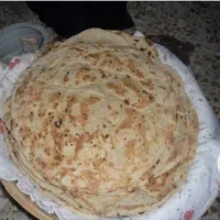 کارگر نانوایی