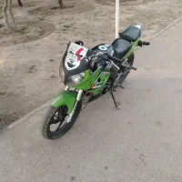 کثیر 150 (کاوازاکی معروف) ریس