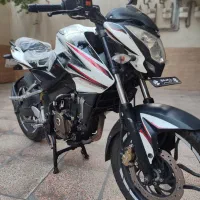 ns 200 مدل 95