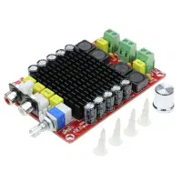 ماژول آمپلی فایر استریو XH-M510