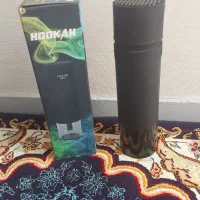 قلیان مسافرتی