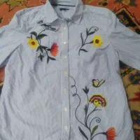 بلوز و شومیز  دخترانه مناسب عید