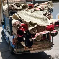 کارخانه قالیشویی و مبل‌شویی ایران با ضمانت کیفیت