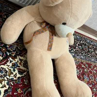 خرس‌ وارداتی جنس درجه یک