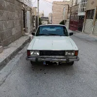 پیکان ۸۳|خودرو سواری و وانت|کرمانشاه, |دیوار