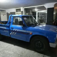 نیسان دوگانه سوز آپشنال