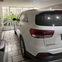 سورنتو جی تی لاین ۲۰۱۷