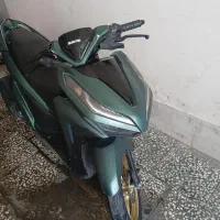 کلیک ۱۵۰|موتورسیکلت|رشت, شهرک صبا|دیوار