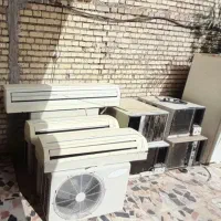 شبانه روزی هستی فروش کولر و مشتری انواع کولر
