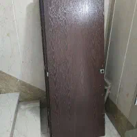 درب ریلی کمد دیواری و...