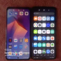 شیائومی رومی نوت 10 و شیائومی Poco M3