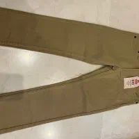 شلوار لیوایز اصل