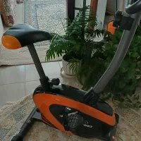دوچرخه ثابت نو