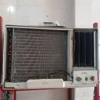 تعمیرات کولر گازی