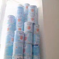 قوطی خالی