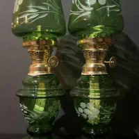 چراخ نفتی کلکسیونی ۲۹۵۰ ت