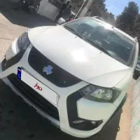 کوییک gxl فابریک ۱۴۰۲