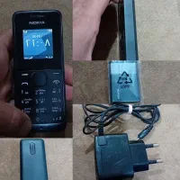 گوشی نوکیا ساعت گویادار