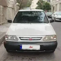 پراید مدل ۸۹ فنی سواری سالم در حد