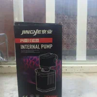 پمپ اکواریم