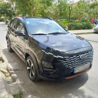 ماشین ایکس ۳۳ کراس