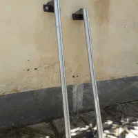 پایه باربند نگهدارنده دوچرخه