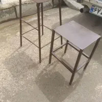 چهارپایه. سه پایه شلنگ