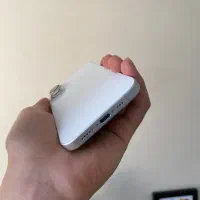 iPhone 16 normal|موبایل|سمنان, |دیوار