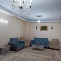 واحد۶۸متری/فول امکانات / نقاشی شده
