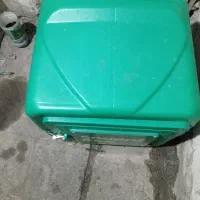 باکس متور