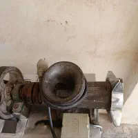 چرخ گوشت|کافی‌شاپ و رستوران|خورموج, |دیوار