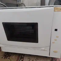 ماشین ظرفشویی مدیا