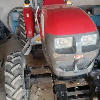تراکتور۴۷۰جفت