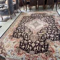 فرش فرهی  کاشان