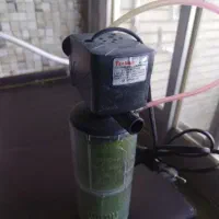 بخاری و تصفیه آکواریوم