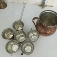 ظرف مسی