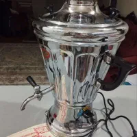 سماور برقی