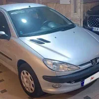۲۰۶ اتومات ۸۵ فرانسه