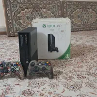 ایکس باکس ۳۶۰ سوپر اسلیم