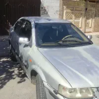 سمند مدل 86